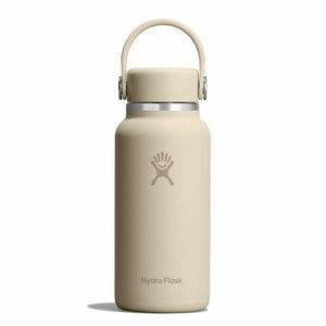 Insulated & Straw Bottles