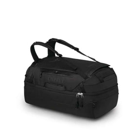 Osprey Transporter Squffel 70 Raven Black/Black #- 53 Degrees North 