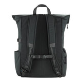 Fjällräven Vardag Foldpack Coal Black #- 53 Degrees North 