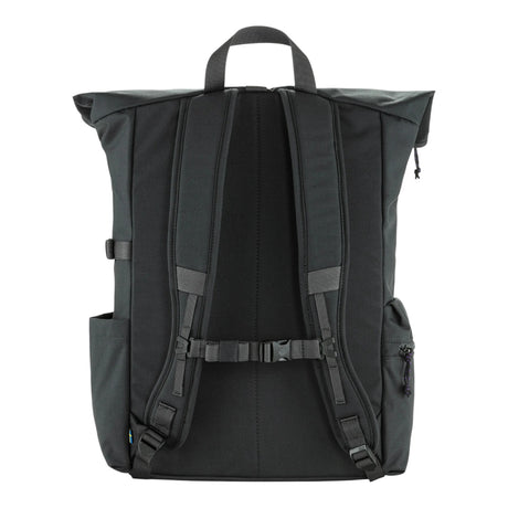 Fjällräven Vardag Foldpack Coal Black #- 53 Degrees North 