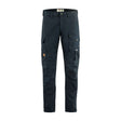 Fjällräven Men's Vidda Pro Lite Trousers Dark Navy / Small-Dark Navy / Medium-Dark Navy / Medium/Large-Dark Navy / Large-Dark Navy / X-Large #- 53 Degrees North 
