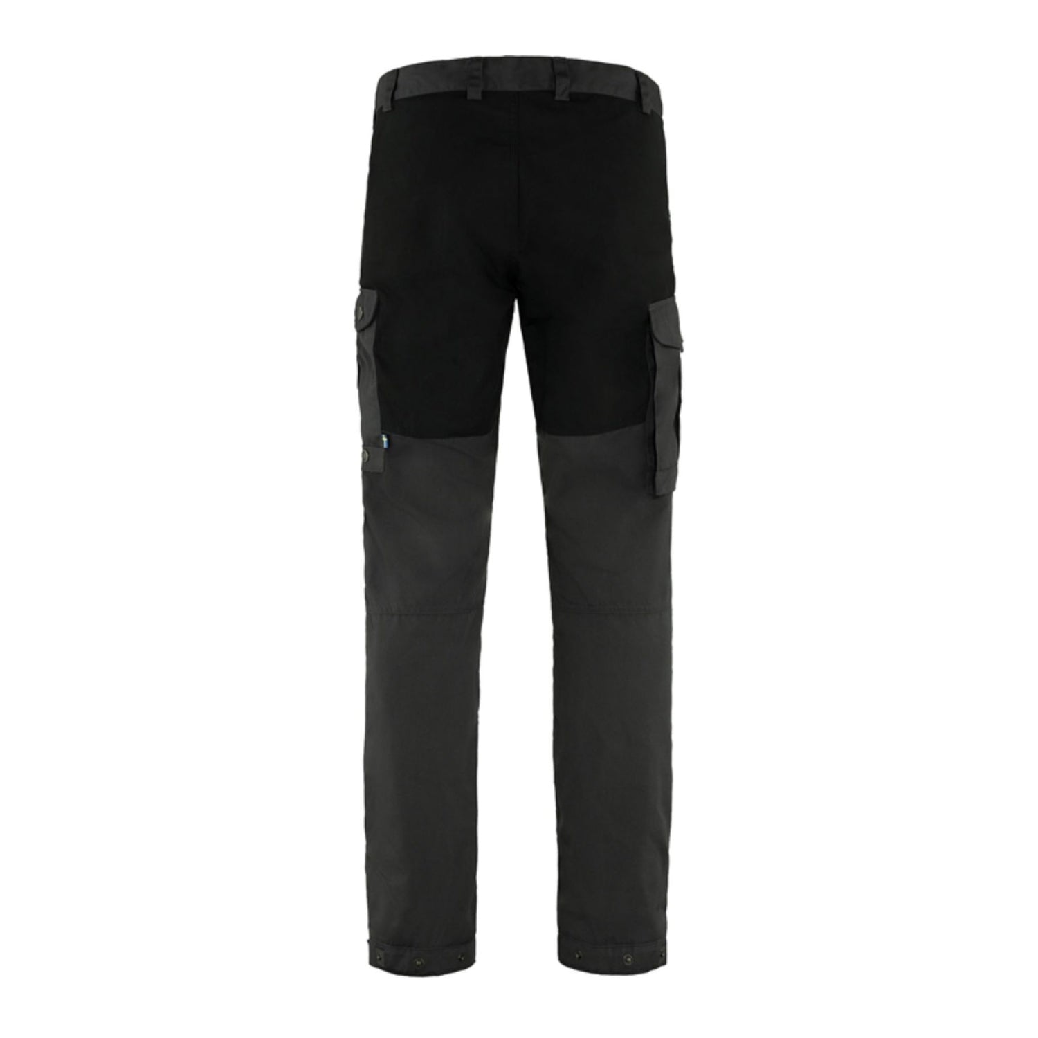 Fjällräven Men's Vidda Pro Trousers Deep Forest / Small-Deep Forest / Medium-Deep Forest / Medium/Large-Deep Forest / Large-Deep Forest / X-Large #- 53 Degrees North 