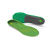 Superfeet Active Support High Insoles Green / UK 4-5.5-Green / UK 6-7.5-Green / UK 8-9.5-Green / UK 10-11.5 #- 53 Degrees North 