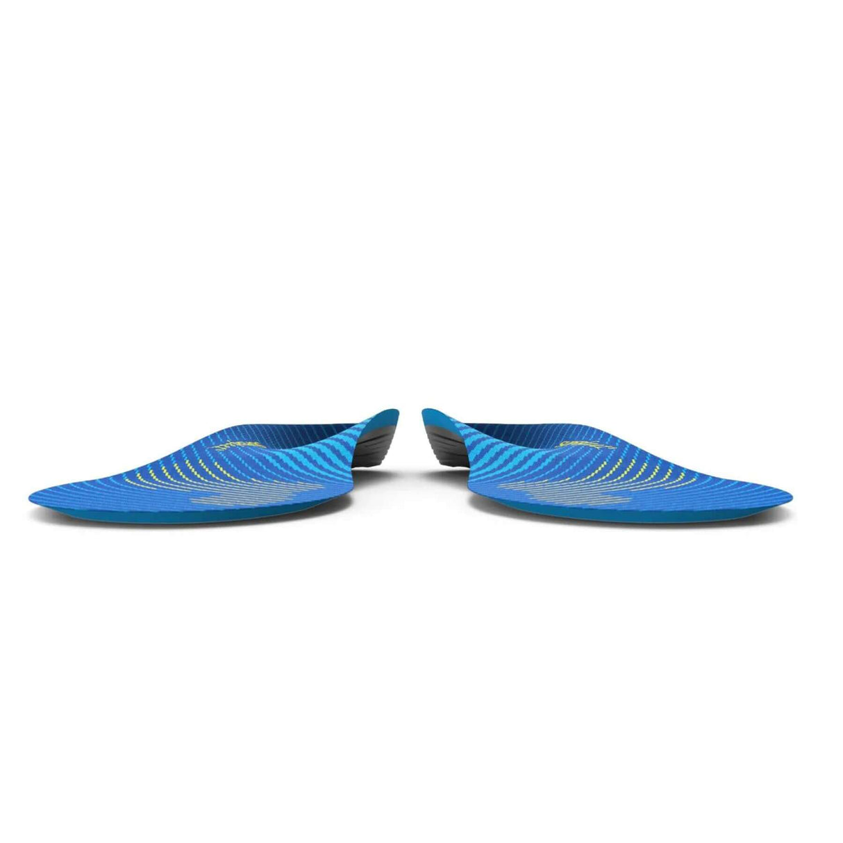 Superfeet Active Support Medium Insoles Blue / UK 4-5.5-Blue / UK 6-7.5-Blue / UK 8-9.5-Blue / UK 10-11.5 #- 53 Degrees North 