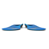 Superfeet Active Support Medium Insoles Blue / UK 4-5.5-Blue / UK 6-7.5-Blue / UK 8-9.5-Blue / UK 10-11.5 #- 53 Degrees North 