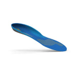 Superfeet Active Support Medium Insoles Blue / UK 4-5.5-Blue / UK 6-7.5-Blue / UK 8-9.5-Blue / UK 10-11.5 #- 53 Degrees North 
