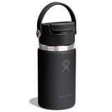 12 oz (355 ml) Travel Mug Flip Sip Cap