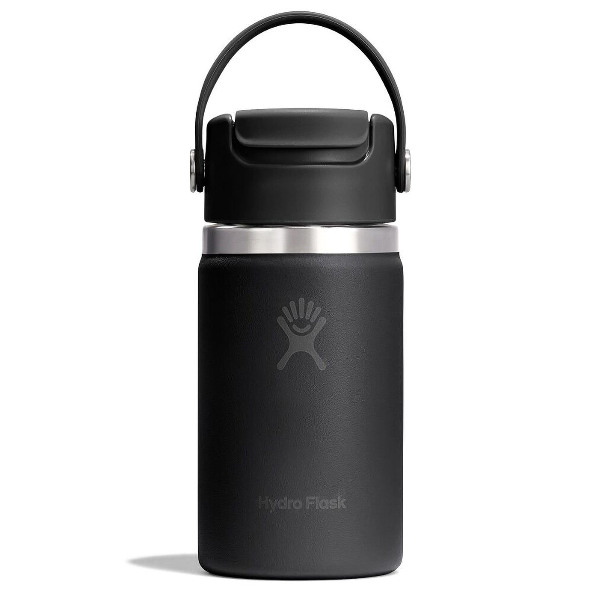 12 oz (355 ml) Travel Mug Flip Sip Cap
