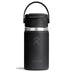 12 oz (355 ml) Travel Mug Flip Sip Cap