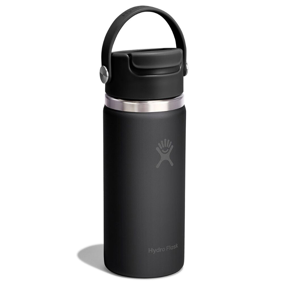 Hydro Flask 16 oz (473 ml) Travel Mug Flip Sip Cap