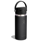 Hydro Flask 16 oz (473 ml) Travel Mug Flip Sip Cap