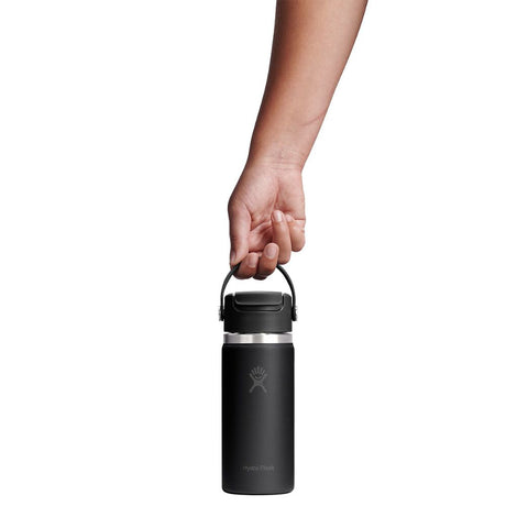 Hydro Flask 16 oz (473 ml) Travel Mug Flip Sip Cap