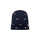 Barts Kids' Vinson Beanie Pale Army / 53cm-Dark Heather / 53cm-Blue / 55cm-Navy / 55cm-Pale Army / 55cm #- 53 Degrees North 