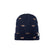 Barts Kids' Vinson Beanie Pale Army / 53cm-Dark Heather / 53cm-Blue / 55cm-Navy / 55cm-Pale Army / 55cm #- 53 Degrees North 