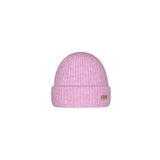 Barts Witzia Beanie Sky-Sage-Light Brown-Heather Grey-Black #- 53 Degrees North 