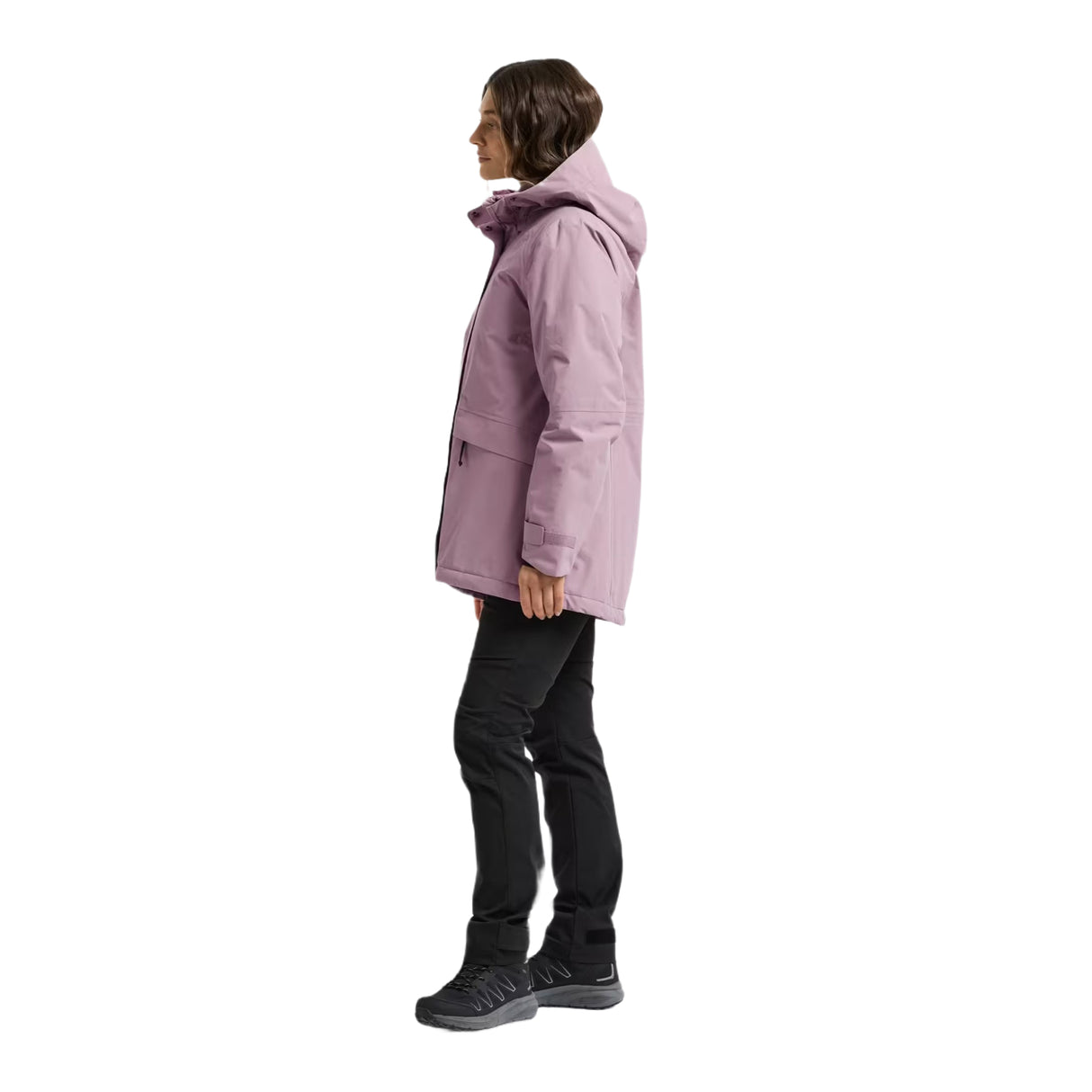 Women's Essa Waterproof Jacket