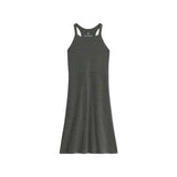 Royal Robbins Women's Royal Adventure Dress Charcoal Heather / X-Small-Charcoal Heather / Small-Charcoal Heather / Medium-Charcoal Heather / Large-Charcoal Heather / X-Large #- 53 Degrees North 