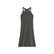Royal Robbins Women's Royal Adventure Dress Charcoal Heather / X-Small-Charcoal Heather / Small-Charcoal Heather / Medium-Charcoal Heather / Large-Charcoal Heather / X-Large #- 53 Degrees North 