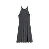 Royal Robbins Women's Royal Adventure Dress Charcoal Heather / X-Small-Charcoal Heather / Small-Charcoal Heather / Medium-Charcoal Heather / Large-Charcoal Heather / X-Large #- 53 Degrees North 