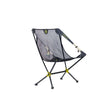 Nemo Moonlite Reclining Camp Chair Black Pearl #- 53 Degrees North 