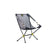 Nemo Moonlite Reclining Camp Chair Black Pearl #- 53 Degrees North 