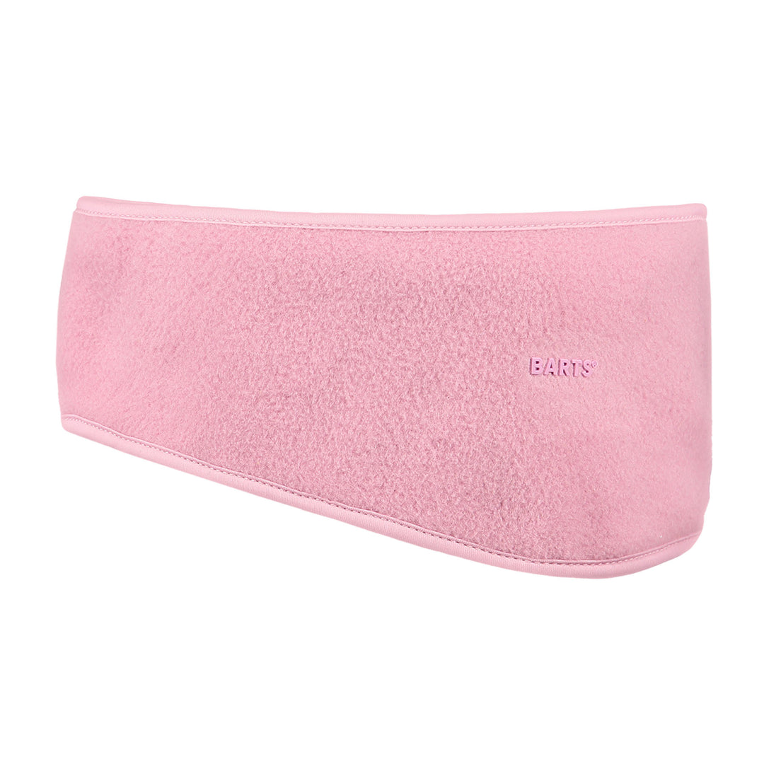 Barts Fleece Headband #color_pink