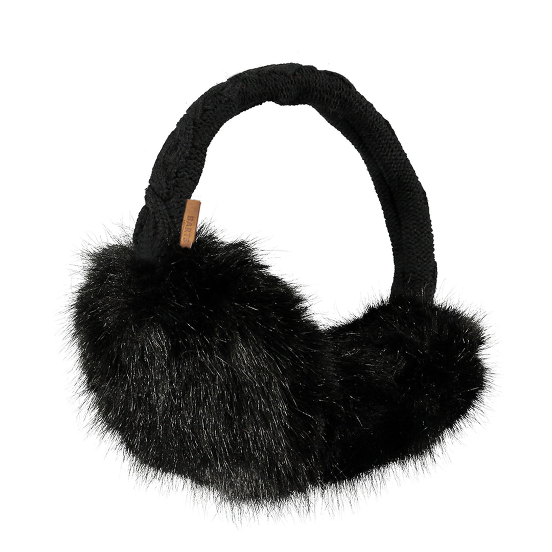 Women's Adjustable Faux Fur Earmuffs