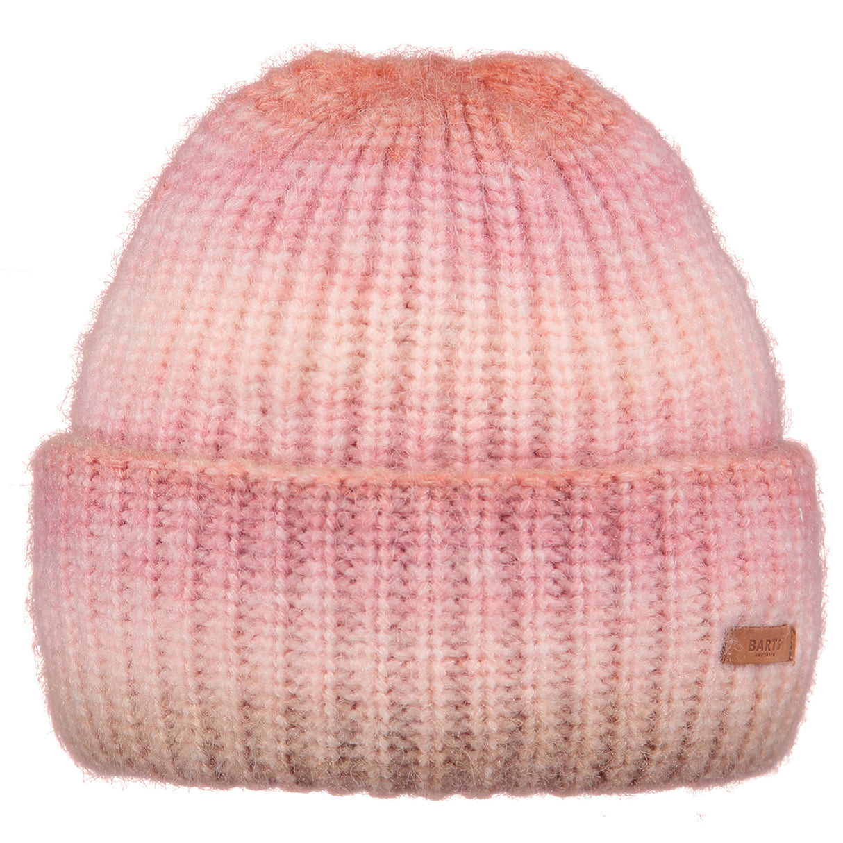 Barts Women's Soft Vreya Beanie Light Pistache-Lilac #- 53 Degrees North 