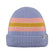 Barts Girls' Melona Beanie Mauve / 53-55cm-Purple / 53-55cm #- 53 Degrees North 