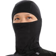 Icebreaker Unisex Merino Oasis Balaclava Black #- 53 Degrees North 