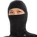 Icebreaker Unisex Merino Oasis Balaclava Black #- 53 Degrees North 