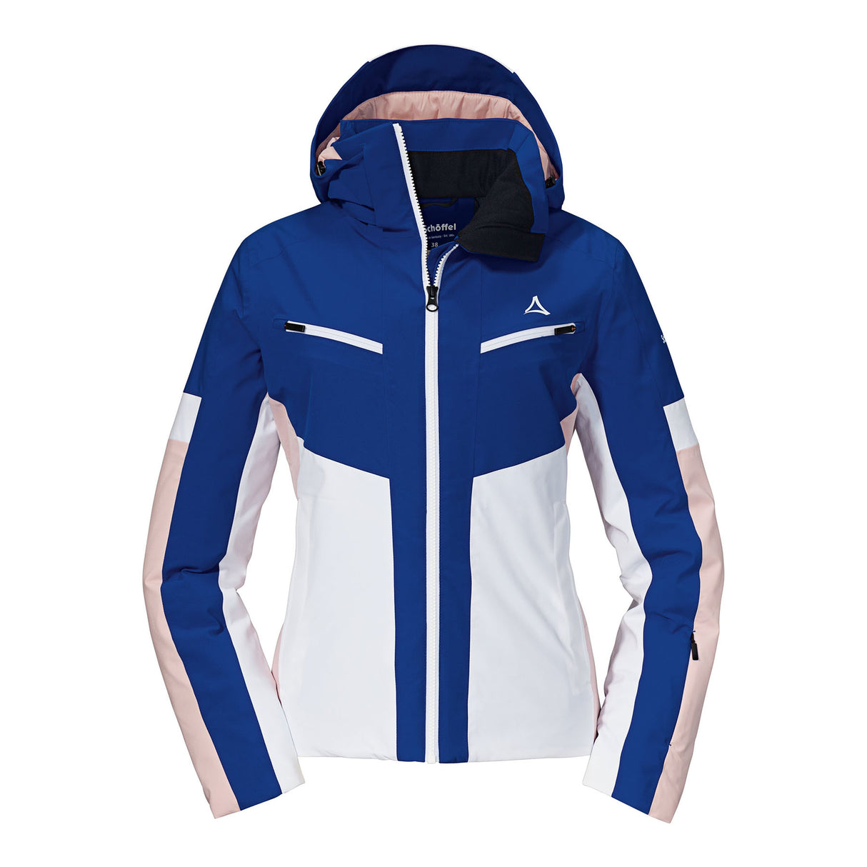 Schöffel Women's Pordoi 2 Ski Jacket | 53 Degrees North