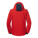 Schöffel Men's Piz Badus Ski Jacket Directoire Blue / Small-Directoire Blue / Medium-Directoire Blue / Large-Directoire Blue / X-Large-Directoire Blue / XX-Large #- 53 Degrees North 