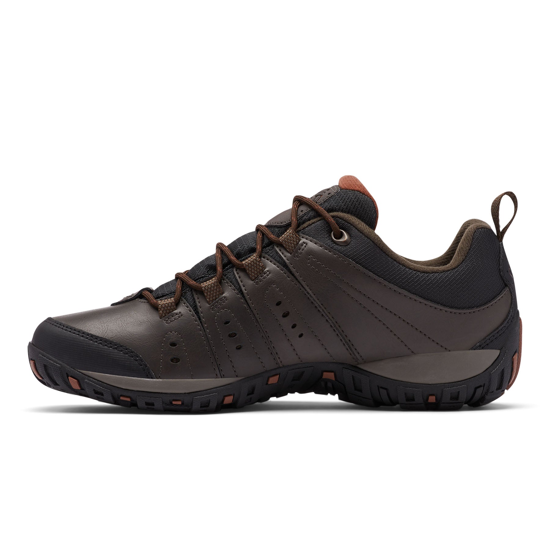 Columbia Men s Woodburn II Waterproof Shoes 53 Degrees North