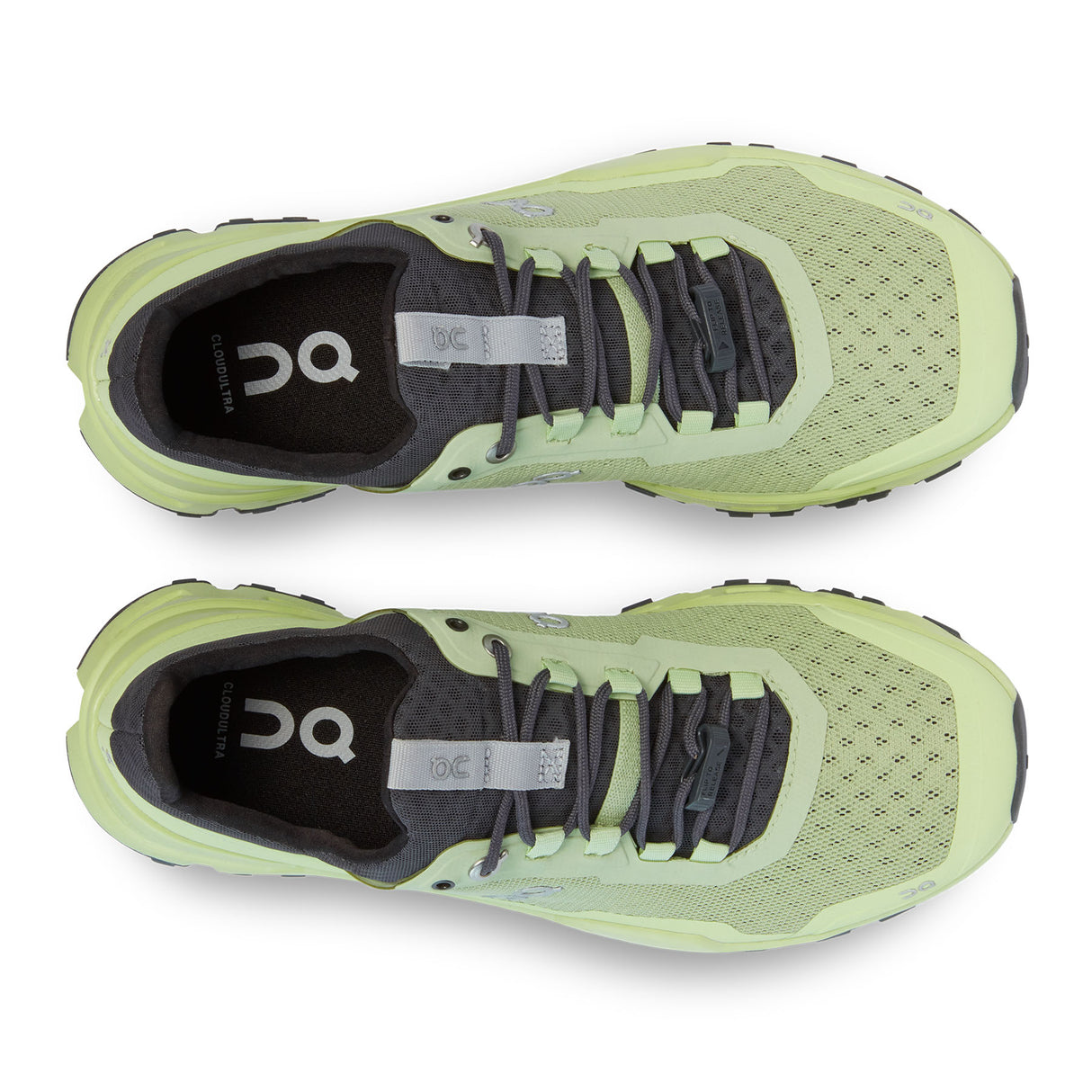 On Running Women's Cloudultra Trail Running Shoes Vine/Meadow / UK 4-Vine/Meadow / UK 5-Vine/Meadow / UK 6-Vine/Meadow / UK 7-Vine/Meadow / UK 8 #- 53 Degrees North 