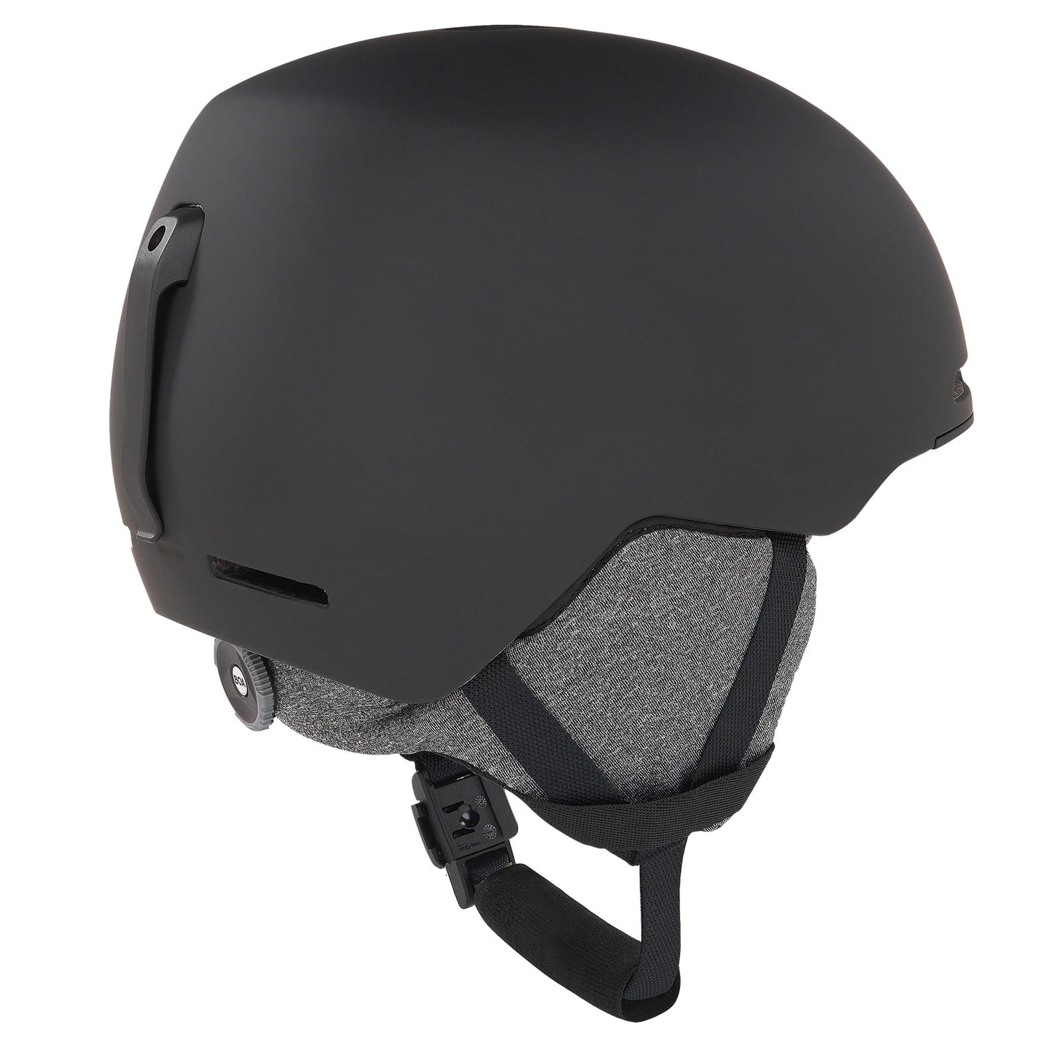 Oakley MOD1 MIPS Ski Helmet Blackout / Medium-Blackout / Large-Blackout / X-Large-Matte White / Medium-Matte White / Large #- 53 Degrees North 