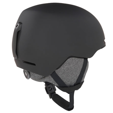 Oakley MOD1 MIPS Ski Helmet Blackout / Medium-Blackout / Large-Blackout / X-Large-Matte White / Medium-Matte White / Large #- 53 Degrees North 