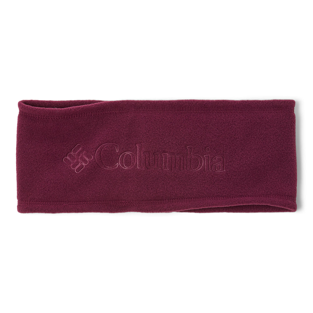 Columbia Unisex Fast Trek II Headband #color_marionberry