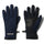 Columbia Women's Sweater Weather Fleece Gloves Dark Nocturnal Heather / Small-Dark Nocturnal Heather / Medium-Dark Nocturnal Heather / Large-Dark Nocturnal Heather / X-Large #- 53 Degrees North 
