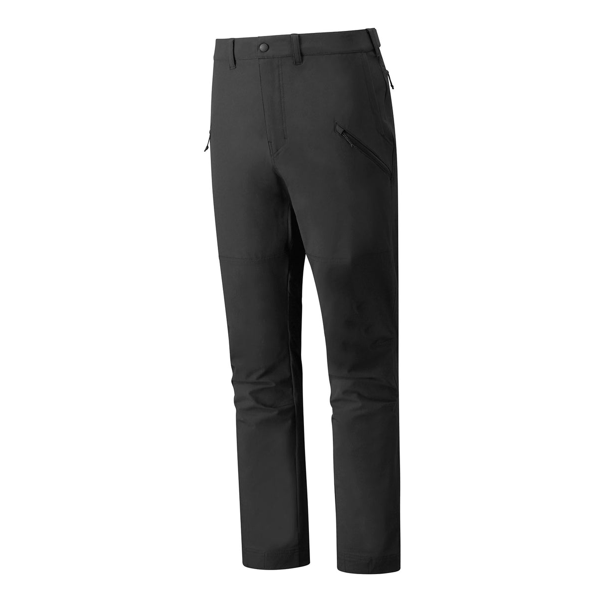 Patagonia Men's Point Peak Trail Pants Black / Small / Regular-Black / Medium / Regular-Black / Large / Regular-Black / X-Large / Regular-Black / XX-Large / Regular #- 53 Degrees North 