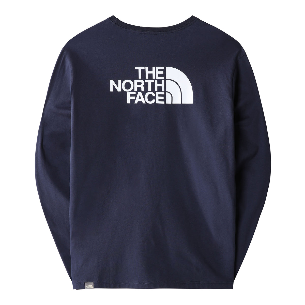 The North Face Men's Long Sleeve Easy Tee 