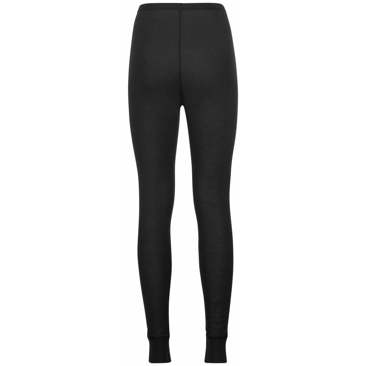 ODLO Women's Active Warm Eco Baselayer Pants Black / X-Small-Black / Small-Black / Medium-Black / Large-Black / X-Large #- 53 Degrees North 