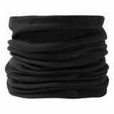 ODLO Active Warm Eco Neck Scarf Black #- 53 Degrees North 