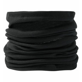 ODLO Active Warm Eco Neck Scarf Black #- 53 Degrees North 