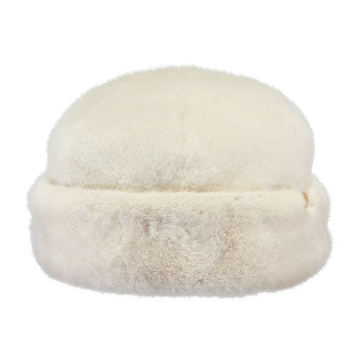 Barts Women's Faux Fur Cherrybush Hat #color_cream