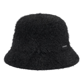 Barts Women's Lavatera Hat Black #- 53 Degrees North 