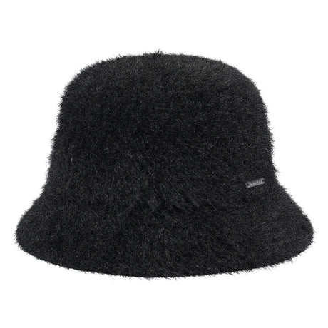Barts Women's Lavatera Hat Black #- 53 Degrees North 