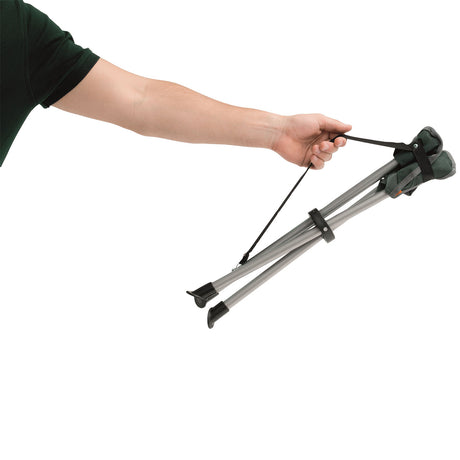 Easy Camp Marina Foldable Stool Pacific Blue #- 53 Degrees North 