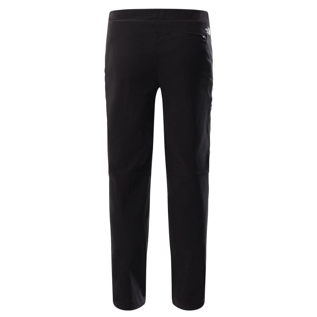 The North Face Men's Lightning Trousers #color_tnf-black