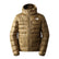 The North Face Men's Aconcagua 2 Hooded Down Jacket Military Olive / X-Small-Military Olive / Small-Military Olive / Medium-Military Olive / Large-Military Olive / X-Large #- 53 Degrees North 